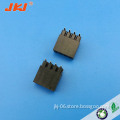 1 mm 8 pin male connector pin pc board connector